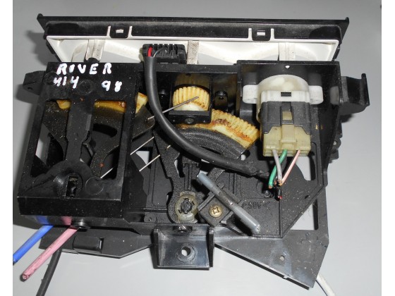 Comando Sofagem Rover 414 1998 csof246
